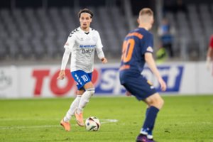 „Hegelmann“ pratęsė sutartį su rumunu P. Popescu