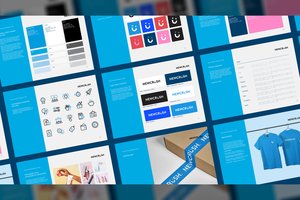 ​„Newcrush“ grožio ir sveikatos parduotuvė imasi svarbių pokyčių