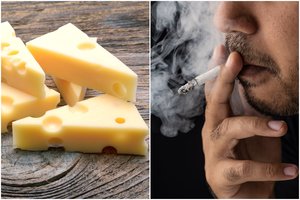 Didžiausi organizmo priešai: paaiškėjo, kurie įpročiai žmogų sendina labiausiai