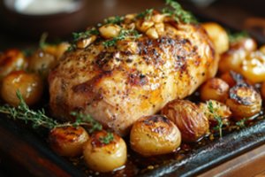 Gardi idėja, kaip panaudoti sočios vakarienės likučius: tiks ir pusryčiams, ir įsidėti į darbą