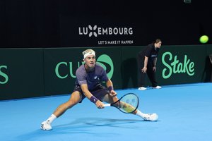 Šveicarijoje – V. Gaubo pergalė, apmaudi E. Butvilo nesėkmė ir beginklis R. Berankis