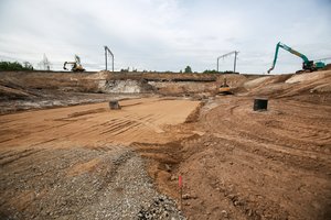 Žiniasklaida: paskutinė Lenkijos „Rail Balticos“ atkarpa kainuos apie 2 mlrd. eurų