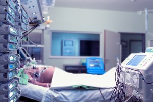 Per pastarąsias 5 savaites nuo neidentifikuotos ligos mirė daugiau nei 50 žmonių