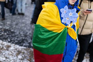 Švenčių sąraše jau netrukus galime išvysti pokyčius: Ministrų kabinetas pateiks savo siūlymus