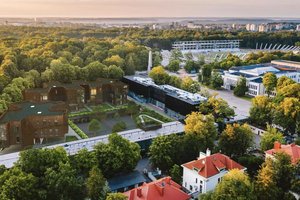 Statybos inspekcija to taip nepaliks: Kauno m. savivaldybės sprendimai kelia grėsmę unikaliai vertybei