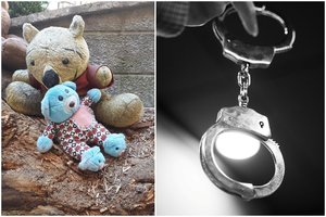 Vilniaus r. gyventoja įtariama sistemingu smurtu prieš tris savo vaikus – policiją išsikvietė pati