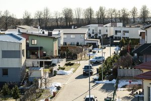 Klaipėdos priemiestyje gyventojai kenčia nežmoniškas gyvenimo sąlygas: turi ką patarti kitiems naujakuriams