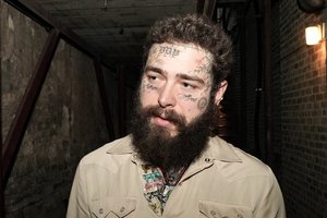 Į Lietuvą atvykstantis Post Malone sulaukė išskirtinio dėmesio: paaiškėjo, kiek bilietų jau yra parduota