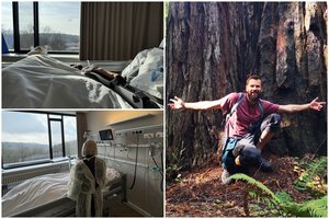 Didelio palaikymo sulaukęs Rokas gavo išsvajotą gydymą Vokietijoje: jau pirmieji rezultatai apstulbino