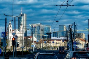 Išsinuomoti būstą Vilniuje vis sunkiau: priežastys – pribloškia