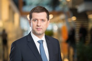 LIPFA vadovas: pensijų fondai galėtų 3,6 mlrd. eurų padidinti savo investicijas į šalies ekonomiką
