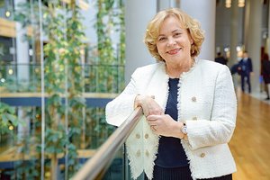 Nepriklausomybės Akto signatarė R. Juknevičienė: „Kovo 11-osios Lietuva yra labai sėkminga“