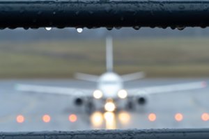 Prezidentūra paaiškino, kas slypi už lėktuvų GPS ryšio trikdžių: tai – iš Rusijos ateinantys signalai