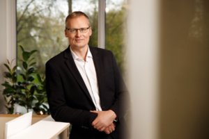 Kaip nuo perdegimo saugosi medikai? Gydytojas M. Balnys randa laiko ir padeliui, ir motociklui