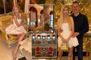 Dubajuje viešinti Inga Stumbrienė maudosi prabangoje: apsistojo kvapą gniaužiančioje vietoje