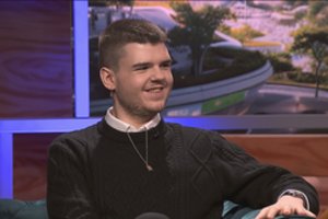 „Lietuvos balso“ nugalėtojas Sidas atskleidė, kur išleis laimėtus pinigus