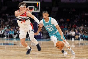 Kauno „Žalgirio“ paieškos baigtos – Kaune žais ekipos norus labiausiai atitikęs amerikietis