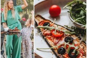 Picos įkvėptas patiekalas: labai gardus ir lengvai bei greitai paruošiamas