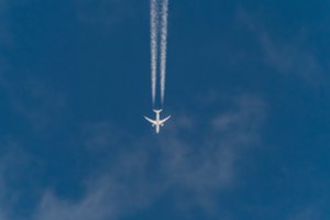 Dėl streiko Miuncheno oro uoste atšaukiama 80 proc. skrydžių