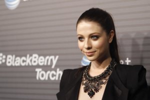Netikėtai mirė 39-erių „Gossip Girl“ žvaigždė Michelle Trachtenberg