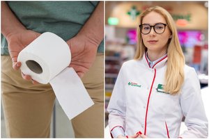 Magnis – jo gali būti ne tik per mažai, bet ir per daug: kas nutinka perdozavus?