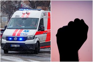 Vilniaus Pilaitėje vyresni vaikai suspardė 12-metį – pagalbą vaikas išsikvietė pats