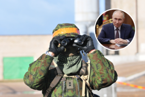 Rusijos veiksmai – kaip ant lėkštutės: išdėstė, kaip bando paveikti lietuvius