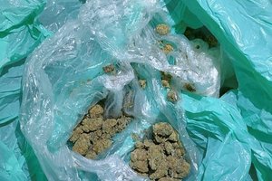 Turniškėse gyvenantis Rusijos pilietis organizavo narkotikų gabenimą į Lietuvą – kvaišalai keliavo ir į kalėjimus