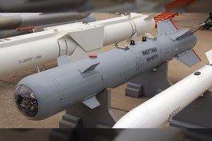 Teigia, kad Ukraina panaikino vieną pagrindinių Rusijos pranašumų mūšio lauke