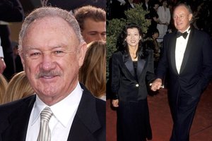 Holivudo žvaigždė G. Hackmanas ir jo žmona rasti negyvi namuose