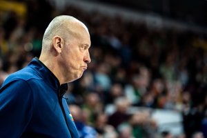 Dėmesio: paaiškėjo, kurioje šalyje Lietuva pradės kovas Europos krepšinio čempionate