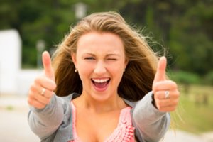 Optimistai rečiau serga ir ilgiau gyvena: 5 būdai, kaip įnešti į kasdienybę daugiau pozityvo