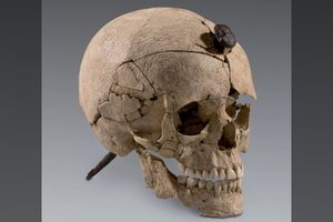 Atskleidė daugiau detalių apie šiurpų „perkaltos galvos“ ritualą