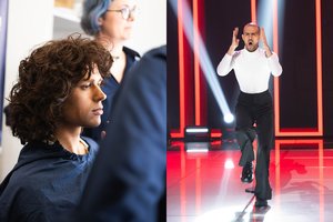 Pijus Narijauskas – apie pastangas scenoje: „Iššūkis yra kovoti su savo kuklumu“