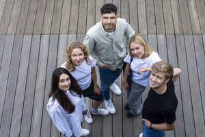 Lietuvos studentų inžinerinėms studijoms užsienyje – 180 tūkst. eurų