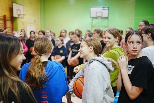 MKL iniciatyva jaunimo sveikatinimui sulaukė svaraus palaikymo