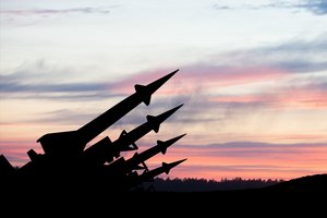 Kinai pristatė technologiją, galinčią pakeisti karybos ateitį