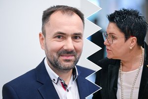 Iš LTOK lūpų – pyktis ir raginimai pasiaiškinti: situacijos aukos pasijuto lyg Rusijoje