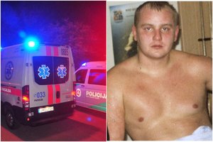 Kauno mafijos šulo teisme dėl 18-metės išprievartavimo ir nužudymo – nauji skausmo kupini liudijimai