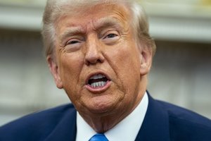 Iš JAV – rizika dėl D. Trumpo nusigręžimo nuo NATO: „The Telegraph“ įvardijo veiksmų planą Europai