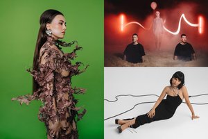 Skelbiamas kovo renginių kalendorius: į sceną lips ir seniai matytos grupės