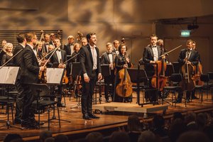 Šylant orams kviečia į teatrą: kovo mėnesio repertuaras patiks net išrankiausio skoniui