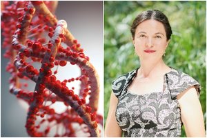 „Sirgo nežinia kuo“: neįprasti požymiai gali byloti apie klastingą ligą, net medikams tenka pasukti galvas