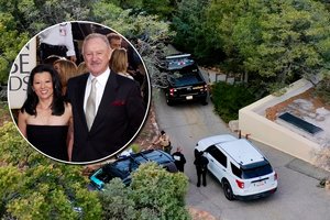 Po mįslingos G. Hackmano, žmonos ir jų šuns mirties prabilo dukra: pasakė, ką įtaria