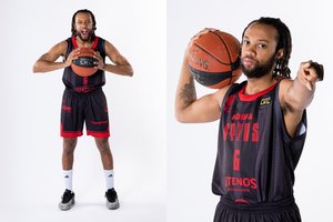 „Rytas“ atskleidė komandos naujoko debiuto datą