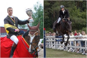 Praeityje dėl smurto garsėjęs ir apie olimpiadą svajojęs Lietuvos jojikas įsitaisė Rusijoje: pardavinėja prabangius automobilius