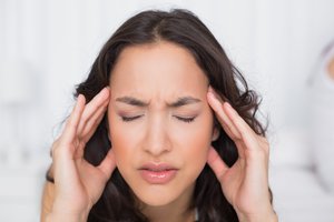 Žmonėms, kuriems pasireiškia šie simptomai, negalima vartoti ibuprofeno: bus tik blogiau