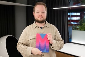 Vilnietis išleido LGBTQ+ bendruomenei skirtą žurnalą: pažvelgė į Baltijos šalių queer popkultūrą