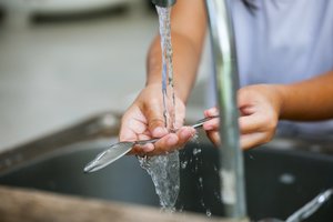 Minkštas ar kietas vanduo – kas lemia jo kokybę ir kaip ją įvertinti? 