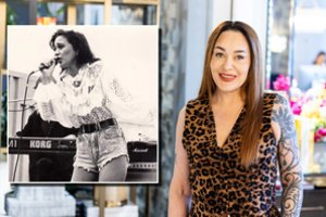 Iš Džordanos Butkutės – neeilinis pagalbos prašymas: kreipėsi į gerbėjus